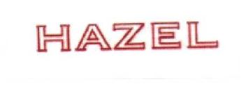 HAZEL