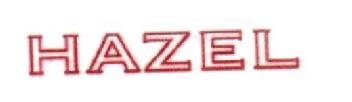 HAZEL