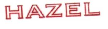 HAZEL