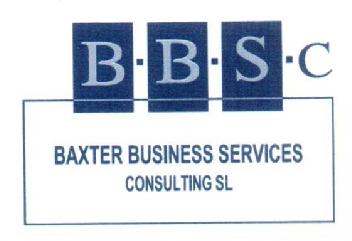 B.B.S.C. BAXTER BUSINESS SERVICES CONSULTING SL