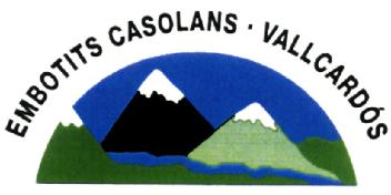 EMBOTITS CASOLANS-VALLCARDOS