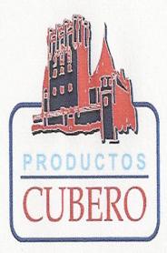 PRODUCTOS CUBERO