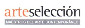 ARTESELECCION MAESTROS DEL ARTE CONTEMPORANEO