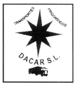 TRANSPORTES FRIGORIFICOS DACAR S.L