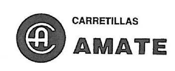 CARRETILLAS AMATE