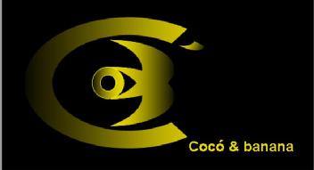 COCO & BANANA