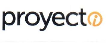PROYECTO I