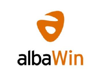 ALBA WIN