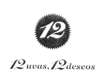 12 12UVAS, 12DESEOS