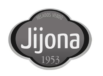 HELADOS VERDU JIJONA 1953