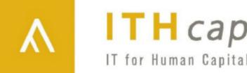 ITH CAP IT FOR HUMAN CAPITAL