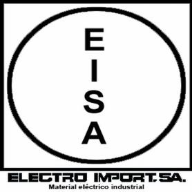 EISA ELECTRO IMPORT, S.A. MATERIAL ELECTRICO INDUSTRIAL