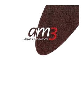 AM3 ...AIGUA EN MOVIMENT