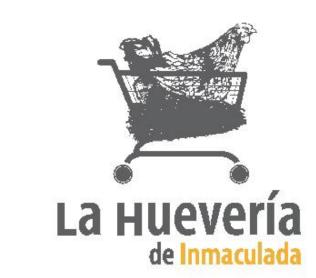 LA HUEVERIA DE INMACULADA