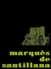 MARQUES DE SANTILLANA