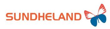 SUNDHELAND