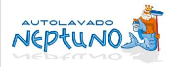 AUTOLAVADO NEPTUNO