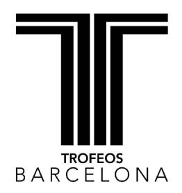 TROFEOS BARCELONA