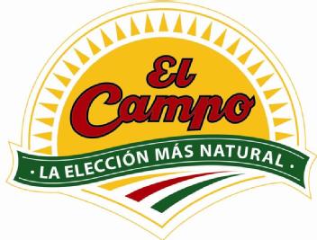 EL CAMPO LA ELECCION MAS NATURAL