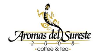 AROMAS DEL SURESTE 2008 COFFEE & TEA