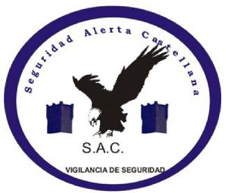 SEGURIDAD ALERTA CASTELLANA S.A.C. VIGILANCIA DE SEGURIDAD