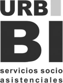 URBI BI SERVICIOS SOCIO ASISTENCIALES