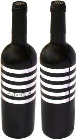 MUTANTE # 1