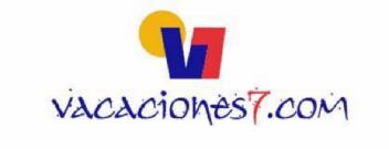 VACACIONES 7.COM