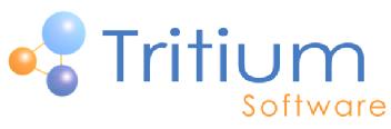 TRITIUM SOFTWARE
