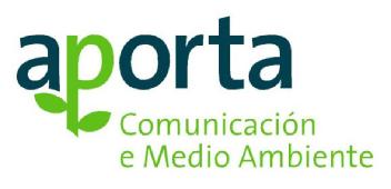 APORTA COMUNICACION E MEDIO AMBIENTE