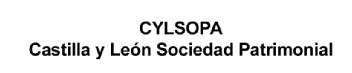 CYLSOPA-CASTILLA Y LEON SOCIEDAD PATRIMONIAL