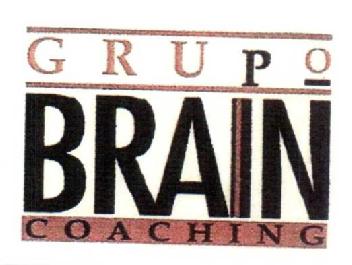 GRUPO BRAIN COACHING