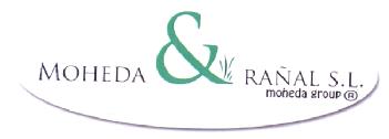 MOHEDA & RAÑAL S.L. MOHEDA GROUP