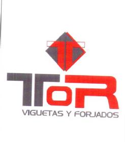 TOR VIGUETAS Y FORJADOS
