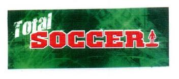 TOTAL SOCCER