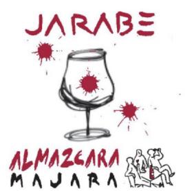JARABE ALMAZCARA MAJARA