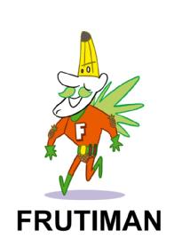 FRUTIMAN
