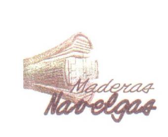 MADERAS NAVELGAS