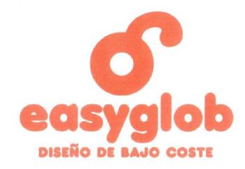 EASYGLOB DISEÑO DE BAJO COSTE