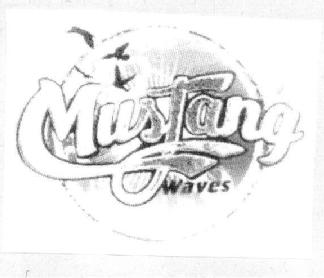 MUSTANG WAVES