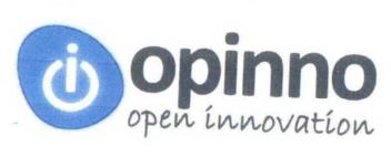 OPINNO OPEN INNOVATION