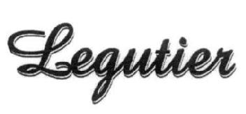 LEGUTIER