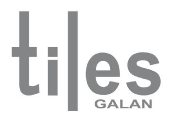 TILES GALAN