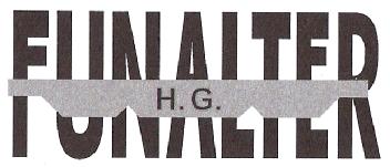 FUNALTER H.G