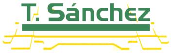T. SANCHEZ