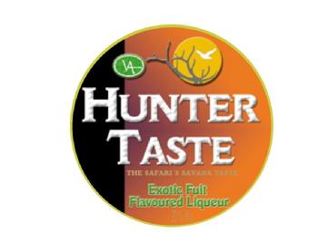 HUNTER TASTE