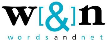 W&N WORDSANDNET