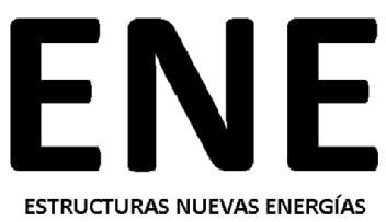 ENE ESTRUCTURAS NUEVAS ENERGIAS