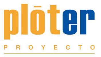 PLOTER PROYECTO