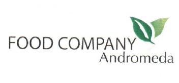 FOOD COMPANY ANDROMEDA